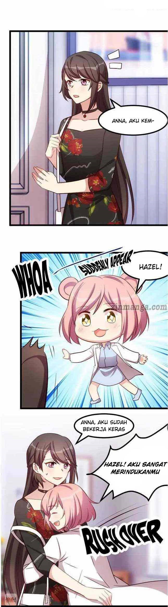 CEO’s Sudden Proposal Chapter 231 Gambar 4